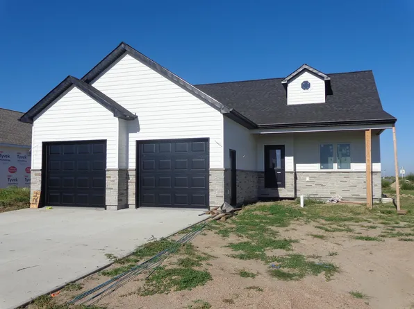 124 Revere Cir, Lexington, NE 68850