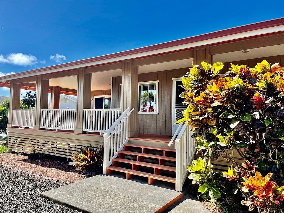 941597 Haehae St, Naalehu, HI 96772 Zillow