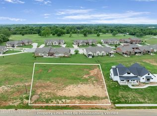 LOT 231 Stevenson Ct, Bardstown, KY 40004