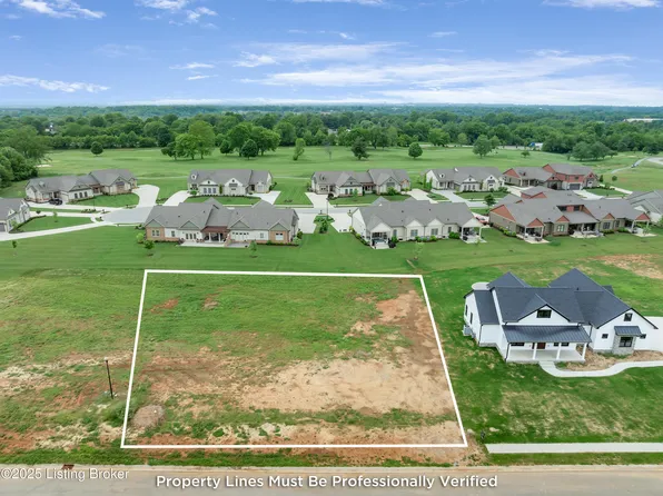 LOT 231 Stevenson Ct, Bardstown, KY 40004