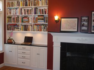 1867 Beacon St APT 2, Brookline, MA 02445