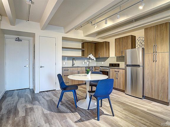 3rd image of 1495 N Vrain St Unit 306