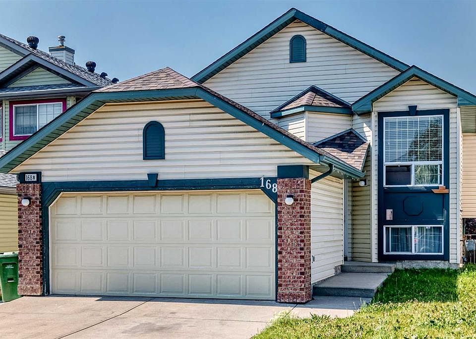 1st image of 168 NE Country Hills Way NW
