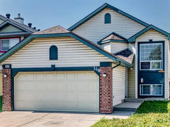 168 NE Country Hills Way NW, Calgary, AB T3K 4W4