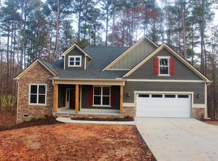 341 Lethe Rd, Mc Cormick, SC 29835