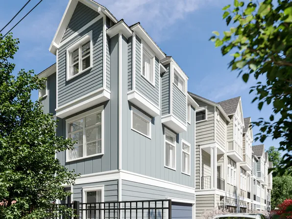 1641 Plan B Plan, Rachel Manor