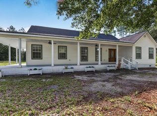 15561 County Road 108, Hilliard, FL 32046