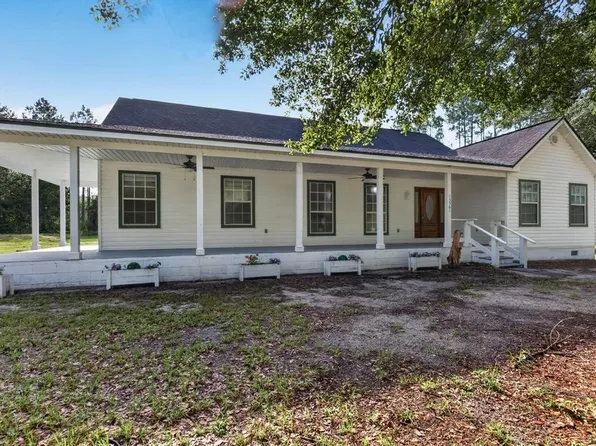 15561 County Road 108, Hilliard, FL 32046