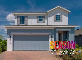 7743 Trapani Loop, Clermont, FL 34714