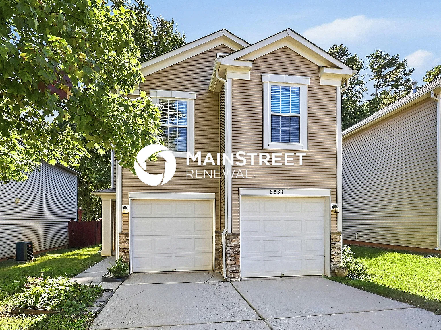 8537 Panglemont Dr — Photo 1