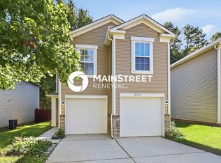 8537 Panglemont Dr, Charlotte, NC 28269