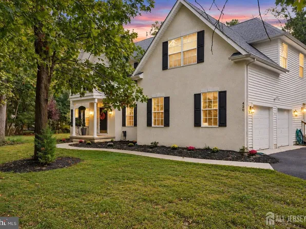 420 Tuckerton Rd, Medford, NJ 08055