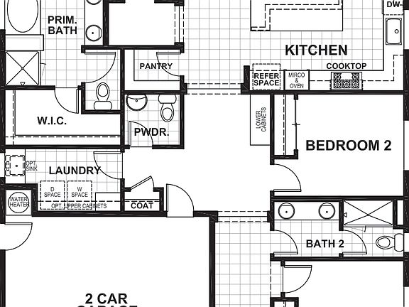 Residence 1