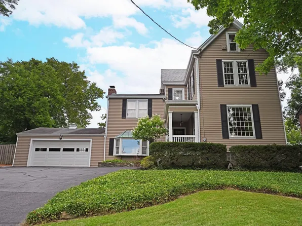 3432 Custer Ave, Cincinnati, OH 45208