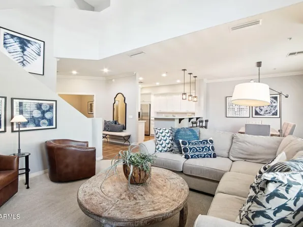 19475 N GRAYHAWK Drive #1128, Scottsdale, AZ 85255