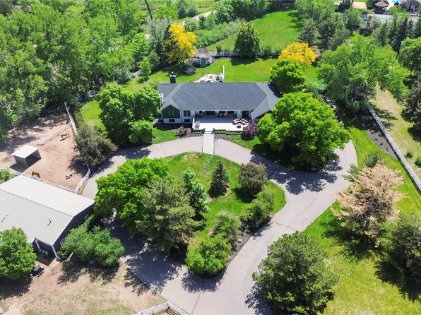 5700 S University Boulevard, Greenwood Village, CO 80121