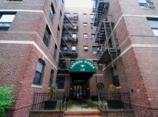 4308 41st St #3-E, Sunnyside, NY 11104