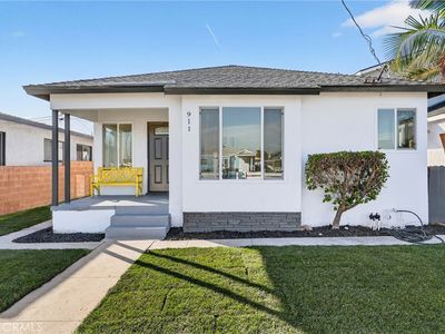 911 Hawaiian Ave, Wilmington, CA, 90744