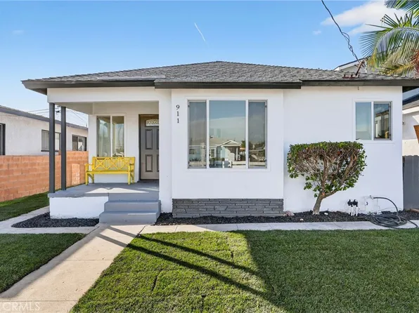 911 Hawaiian Ave, Wilmington, CA 90744