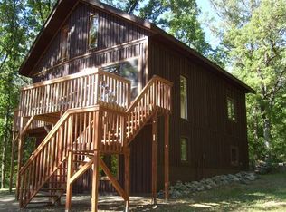 49745 County Highway 52, Ottertail, MN 56571