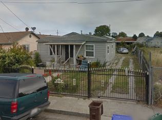 29 Sanford Ave, Richmond, CA 94801