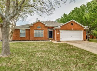 5617 Rickshaw Ln, Plano, TX 75094