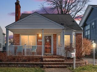 622 N Altadena Ave, Royal Oak, MI