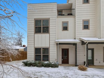 208 Thompson Park Dr Unit 34, Nashville, TN, 37211