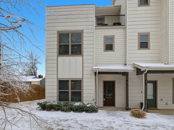 208 Thompson Park Dr Unit 34, Nashville, TN 37211