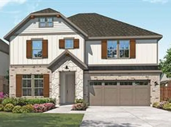 6302 Promenade Dr, College Station, TX 77845