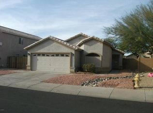 2244 E Soft Wind Dr, Phoenix, AZ 85024