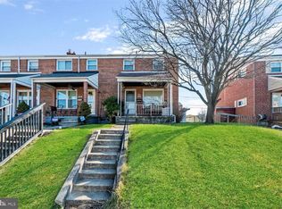 7823 Charlesmont Rd, Dundalk, MD 21222