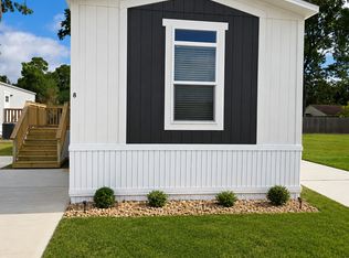 23101 Green Oaks St #8, New Caney, TX 77357