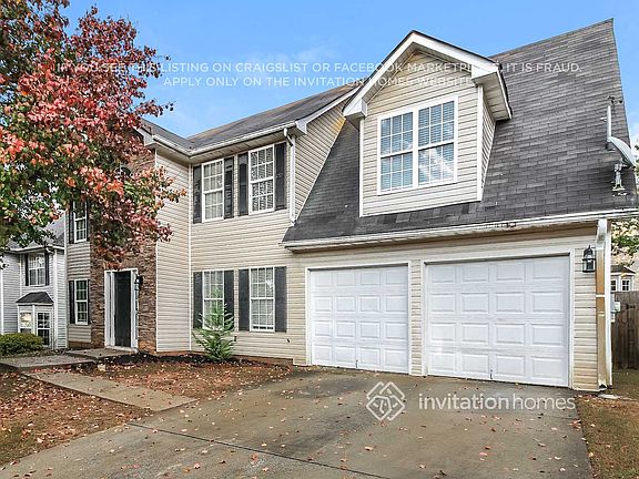 4th image of 5390 Wellborn Creek Dr