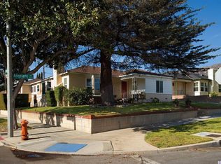 805 E Angeleno Ave, Burbank, CA 91501