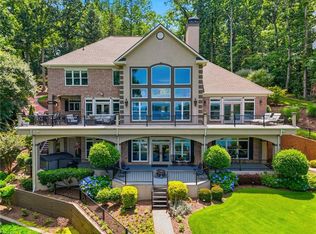 8970 Fields Way, Gainesville, GA 30506
