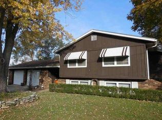 1559 Lincoln Hts, Beloit, WI 53511