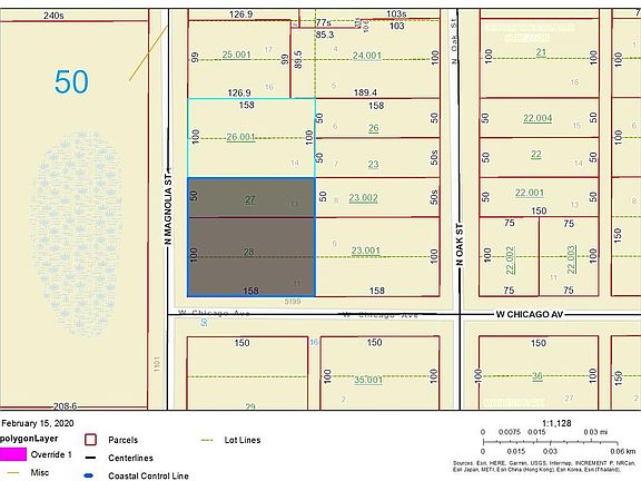 2nd image of 5120 W Chicago Ave