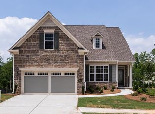 4012 Great Pine Dr, Gainesville, GA 30504