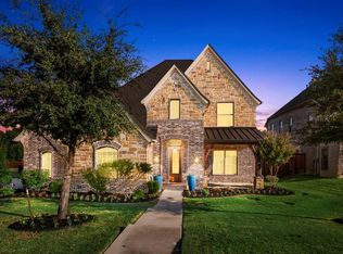 6415 Crapemyrtle Dr, Denton, TX 76208