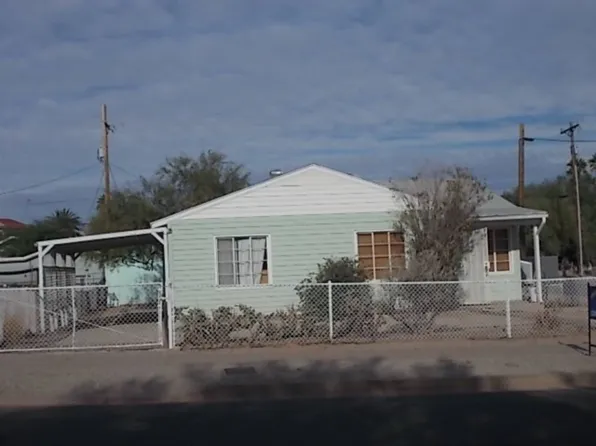 200 W Estrella Ave, Ajo, AZ 85321