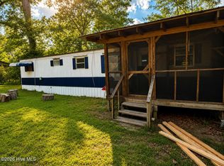 210 Dakota Trl, Edenton, NC 27932