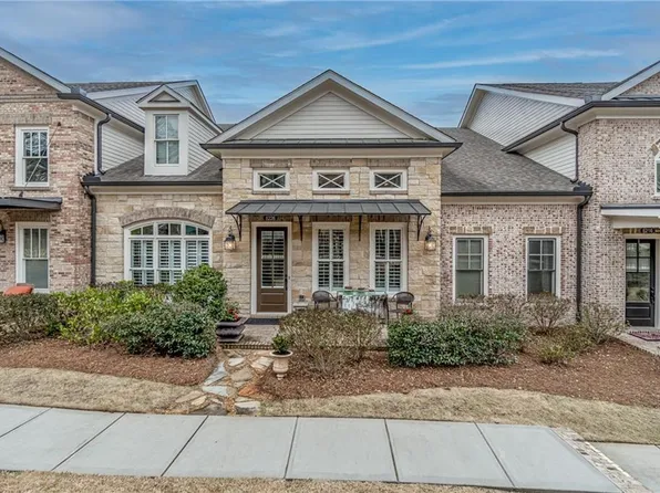 6226 Gaines St, Norcross, GA 30071