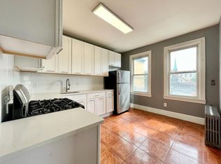 165 Cator Ave #2A, Jersey City, NJ 07305