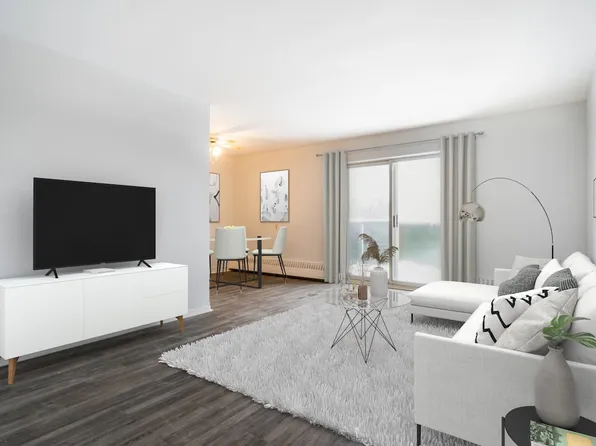 1123 Royal York Road Apartments