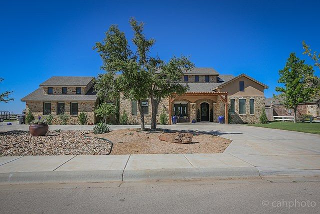 1st image of 6500 Saddle Horn Ln