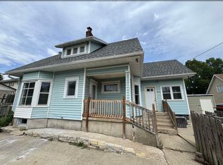 2508 Wall St, Sioux City, IA 51104