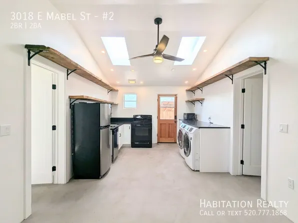 3018 E Mabel St, Tucson, AZ 85716