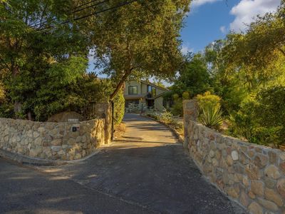 1270 Foothill Rd, Ojai, CA, 93023