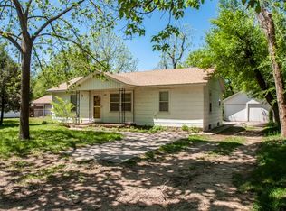 201 S Clara St, Wichita, KS 67209